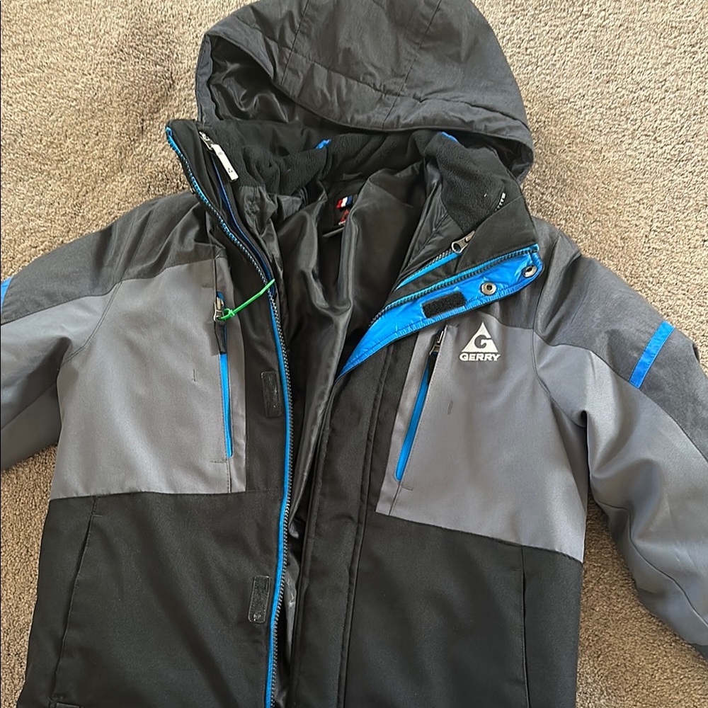 Gerry ski/ snow jacket
